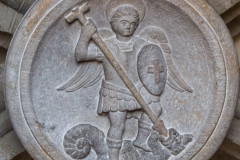 Sant-Jordi-sostre